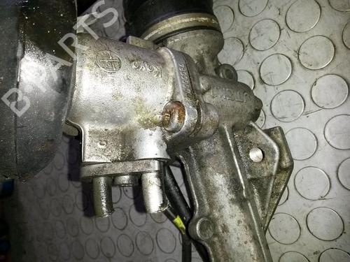 Steering rack PEUGEOT 3008 I MPV (0U_) 1.6 HDi | BP15703105M22 