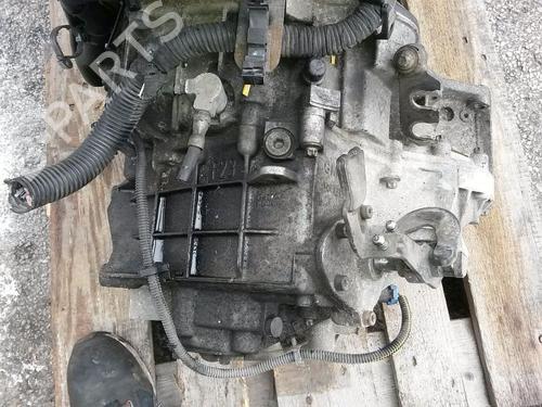 Gearbox OPEL VECTRA B (J96) 2.0 DTI 16V (F19) | BP15704321M3