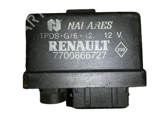 Module électronique RENAULT MEGANE I (BA0/1_) 1.9 D Eco (BA0A, BA0U, BA0R) (64 hp) 15693879