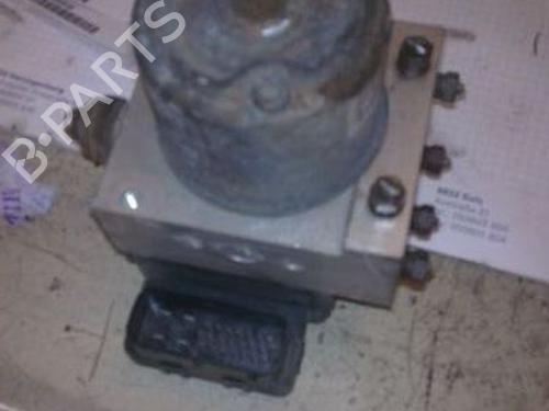 ABS Bremseaggregat OPEL AGILA (A) (H00) 1.2 16V (F68) (75 hp) 15696498