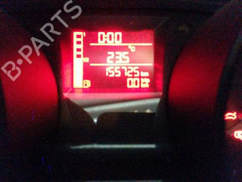 Front wiper motor SEAT IBIZA IV ST (6J8, 6P8) 1.4 | BP19121443M29 
