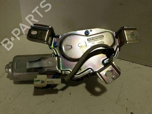 Rear wiper motor SUZUKI ALTO VII (GF) 1.0 (AMF310, GFC31S) | BP22436413M102 