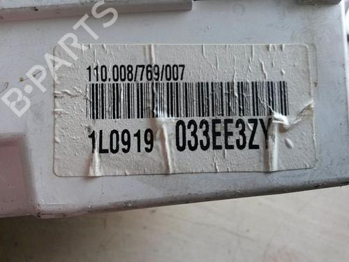 Display monitor SEAT TOLEDO I (1L2) 1.9 TDI | BP15696350C48 