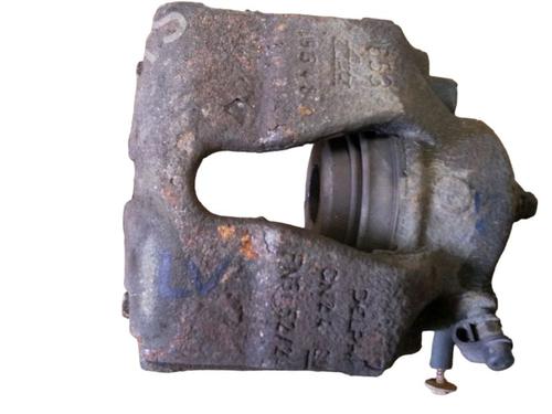 Used Left front brake caliper OPEL ASTRA G Hatchback (T98) 1.6 (F08, F48) (75 hp) 15707166