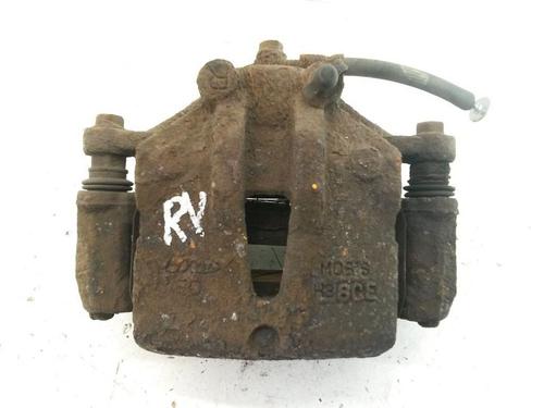 Used Right front brake caliper HYUNDAI i30 (FD) 1.6 CRDi (116 hp) 24876121
