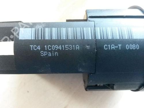 Headlight switch VW GOLF IV (1J1) 1.6 | BP15700247I24 