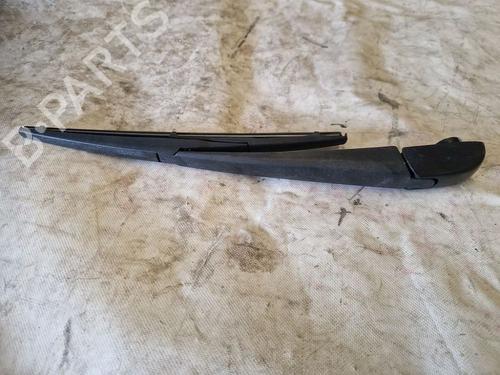 Used Rear windshield wiper arm Rear windshield wiper arm TOYOTA YARIS (_P13_) 1.5 Hybrid (NHP130_) (101 hp) 36003004 36003004