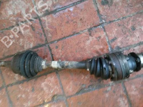 Right front driveshaft ALFA ROMEO 156 (932_) 1.6 16V T.SPARK (932.A4, 932.A4100) | BP26732791M39