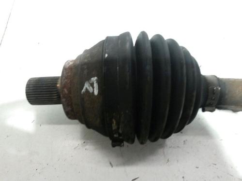 Left front driveshaft VW TOURAN (1T3) 1.6 TDI | BP27662763M38 