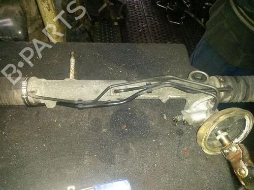 Steering rack PEUGEOT 206 Hatchback (2A/C) 2.0 HDI 90 | BP15697445M22 