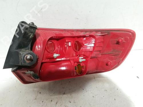 Left taillight AUDI A3 (8P1) 1.9 TDI | BP26293216C34 