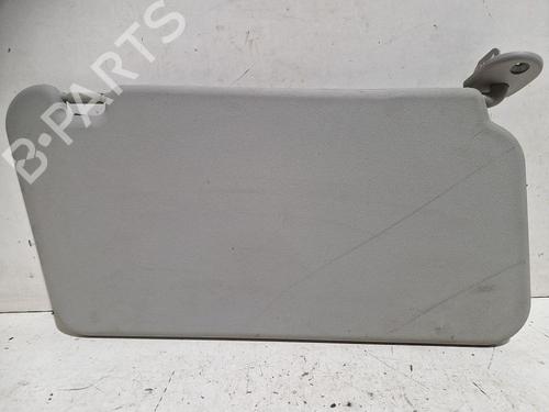 Left sun visor SUZUKI SWIFT III (MZ, EZ) 1.3 (RS413, ZC11S) | BP37018845I1 - Image 3