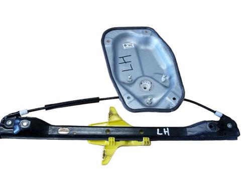 Used Rear left window mechanism VW GOLF PLUS V (5M1, 521) 2.0 TDI (110 hp) 15709108