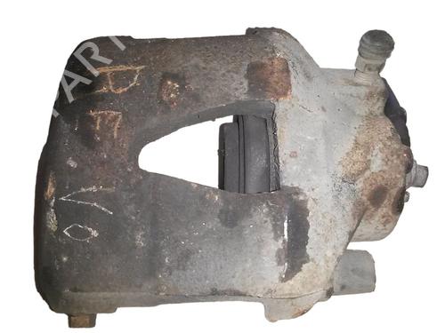 Used Right front brake caliper VW CADDY III Box Body/MPV (2KA, 2KH, 2CA, 2CH) 1.6 TDI (75 hp) 29316779