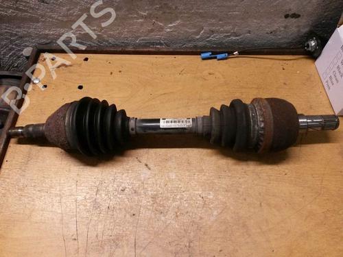 Left front driveshaft OPEL ASTRA H (A04) 1.7 CDTI (L48) | BP30639211M38