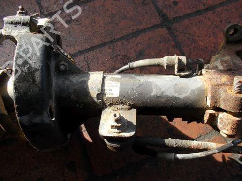 Used Left front shock absorber CITROËN XSARA PICASSO (N68) 2.0 HDi (90 hp) 15696112