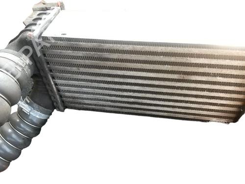 Ladeluftkühler für FORD C-MAX (DM2) 1.6 TDCi (101 hp) 27662632
