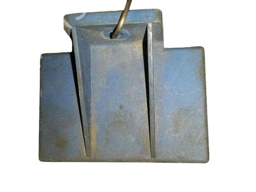 Used Electronic module CITROËN AX (ZA-_) 14 D (50 hp) 30639531