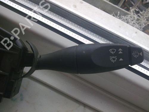 Used Steering column stalk FORD FIESTA V (JH_, JD_) 1.4 TDCi (68 hp) 15693067