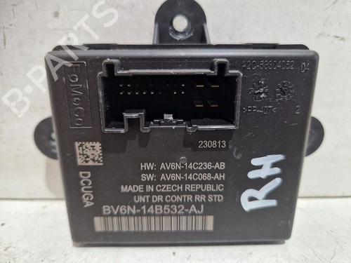 electronic-module-ford-focus-iii-turnier-2010-2011-2012-2013-2014-2015-2016-2017-2018-2019-2020-34252816 main image