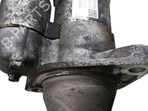 Startmotor OPEL ZAFIRA / ZAFIRA FAMILY B (A05) 1.7 CDTI (M75) (110 hp) 26732717