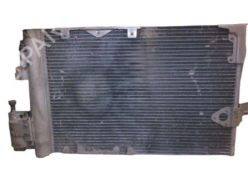 AC Kondensor OPEL ZAFIRA A MPV (T98) 2.0 DI 16V (F75) | BP15694675M32 