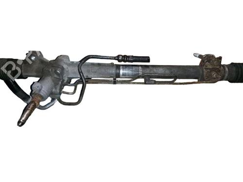 Used Steering rack PEUGEOT 407 SW (6E_, 6D_) 2.0 HDi 135 (136 hp) 15706042