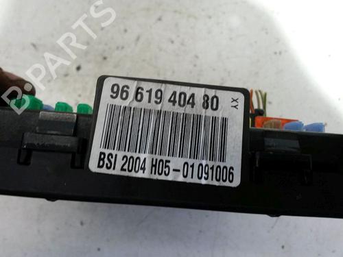 Electronic module CITROËN C4 I (LC_) 1.4 16V | BP29361232M83 