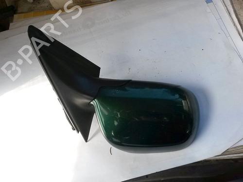 Right mirror AUDI A4 B5 (8D2) 1.9 TDI | BP15701775C27 