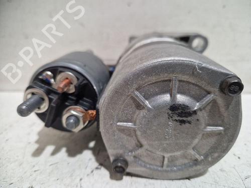 Used Starter RENAULT CLIO IV (BH_) 1.2 16V (73 hp) 31672432