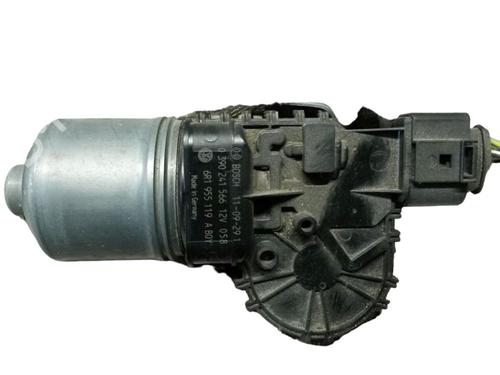 Used Front wiper motor SEAT IBIZA IV (6J5, 6P1) 1.2 (60 hp) 27670609