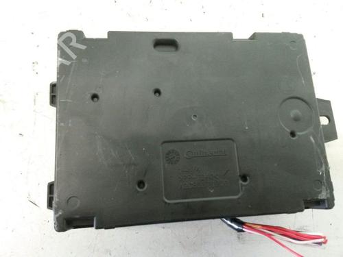 Used Comfort control module RENAULT CLIO IV Grandtour (KH_) 0.9 TCe 90 (90 hp) 27668202