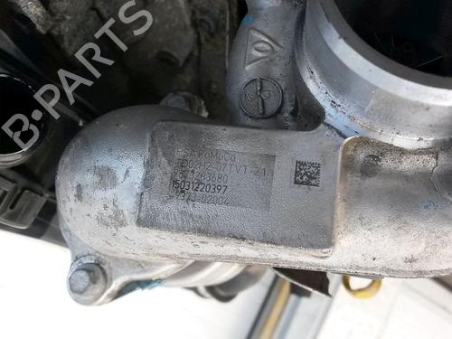 Turbocharger/Supercharger FORD TOURNEO COURIER B460 MPV 1.5 TDCi | BP27687572M71 