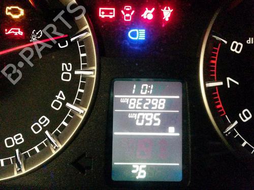 Startmotor SUZUKI SWIFT IV (FZ, NZ) 1.2 (AZG412, ZC72S) | BP25838330M8 