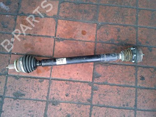 Steering rack SKODA FABIA I Combi (6Y5) 1.9 SDI | BP17084479M22 