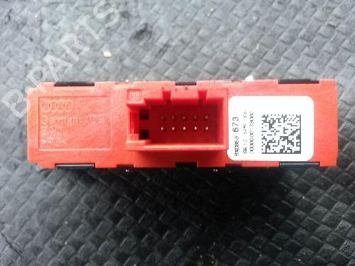 Switch AUDI A1 (8X1, 8XK) 1.2 TFSI | BP15794989I30 