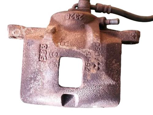 Used Right front brake caliper OPEL FRONTERA B (U99) 2.2 DTI (6B_ZC, 6B_VF, 6B_66, 6B_76) (116 hp) 15698085