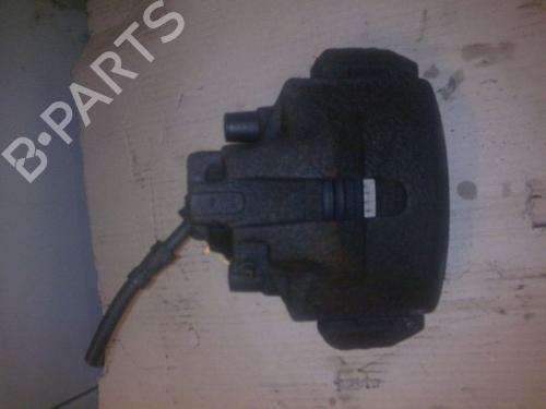 Used Right front brake caliper FORD MONDEO II (BAP) 1.8 TD (90 hp) 15696559