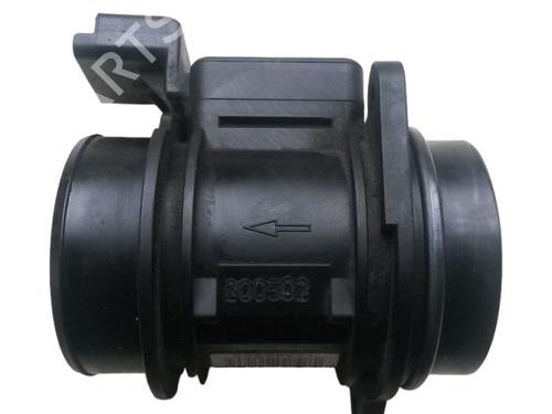 Luftmassemåler FORD FUSION (JU_) 1.4 TDCi (68 hp) 15698132