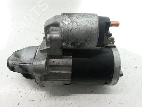Used Starter SUZUKI SWIFT IV (FZ, NZ) 1.2 (AZG412, ZC72S) (90 hp) 25838457