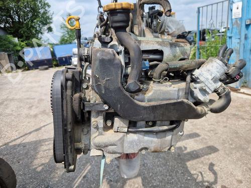 cylinder-head-subaru-impreza-hatchback-gr-gh-g3-2007-2008-2009-2010-2011-2012-2013-2014-37018863 main image