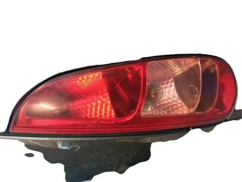 Used Left taillight PEUGEOT 807 (EB_) 2.2 HDi (170 hp) 15708724