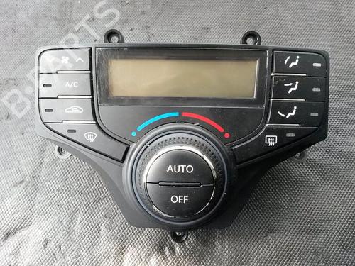 Climate control HYUNDAI i30 (FD) 1.6 CRDi | BP15705399I5 