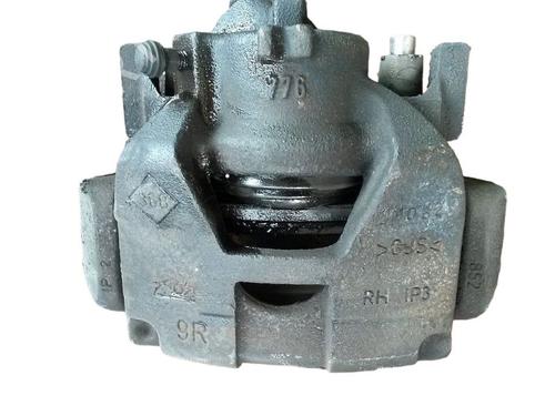 Used Left front brake caliper RENAULT SCÉNIC III (JZ0/1_) 1.5 dCi (110 hp) 15698789