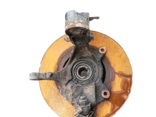 Used Left front steering knuckle RENAULT ESPACE IV (JK0/1_) 2.2 dCi (JK0H) (150 hp) 15699963