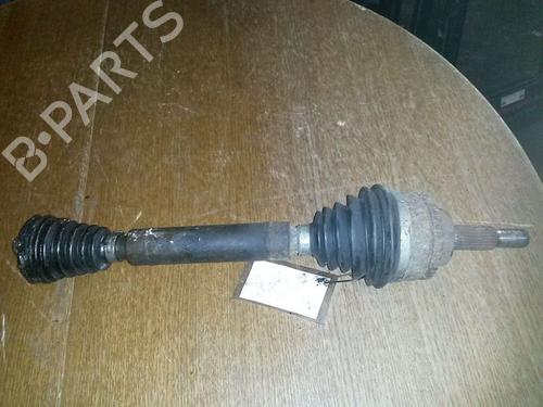 Transmisión delantera derecha RENAULT SCÉNIC I MPV (JA0/1_, FA0_) 2.0 16V (JA1B, JA1D, JA0C) (139 hp) 25838052