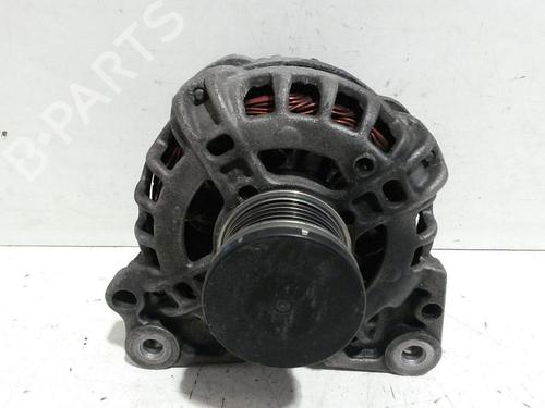 Alternator SEAT IBIZA IV (6J5, 6P1) 1.0 | BP29317167M7