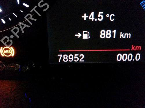 Turbocharger/Supercharger BMW 2 Active Tourer (F45) 218 d xDrive | BP17555923M71 