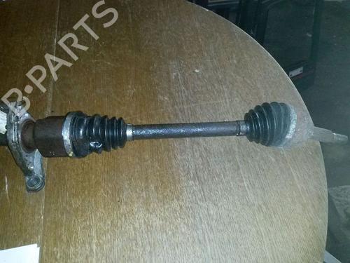 Used Right front driveshaft RENAULT MODUS / GRAND MODUS (F/JP0_) 1.5 dCi (FP0G, JP0G) (68 hp) 30639600