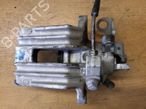 Right rear brake caliper VW GOLF IV (1J1) 1.9 TDI 4motion | BP29316869M106 